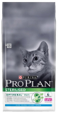 Сухой корм для стерилизованных кошек Pro Plan Sterilised, с кроликом 10 кг